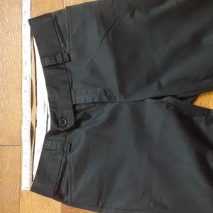 Old Navy black dress pants
